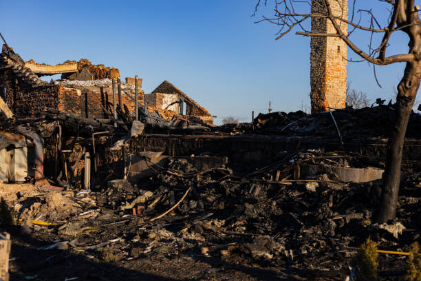 24/7 Emergency Smoke Damage Removal experts in Milaca, MN