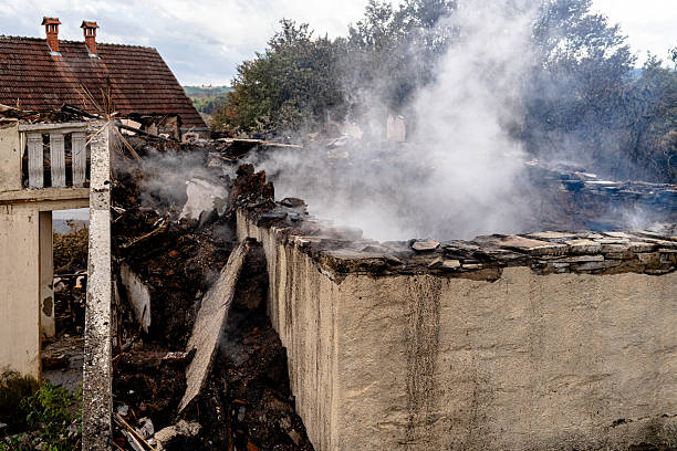Reliable Smoke Damage Removal contractor in Milaca, MN by Fire Damage Biloxi
